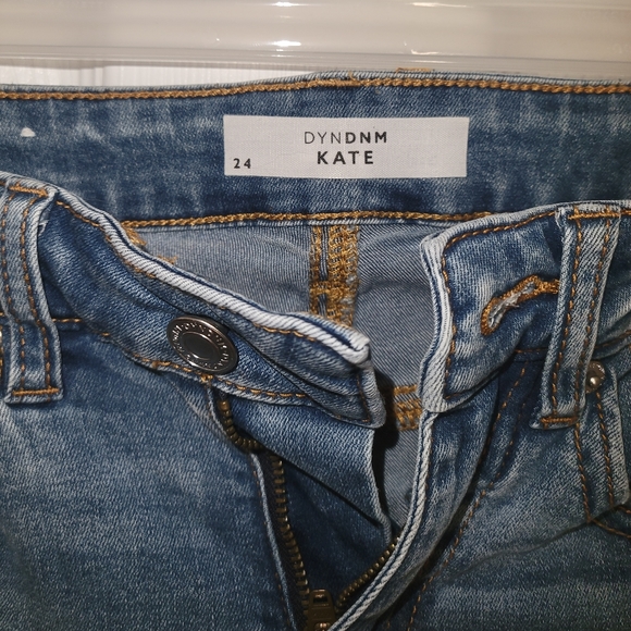 Dynamite Kate jeans - Picture 2 of 2